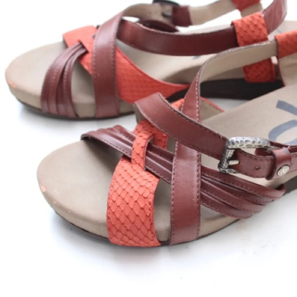 OTBT Sheffield sandals - Picture 6 of 14